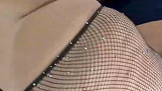 Drone Vision Hottest Amazing Blowjob, Wife Swallowing Cum