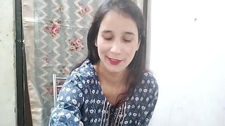 Jwan Stepsister Ko Pel Kar Pani Nikal Diya