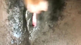 Massive Masturbating Uncontrollably