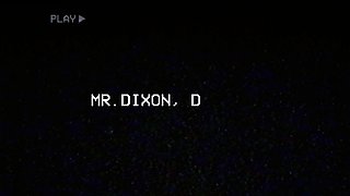 DILF gets sucked by his curious twink