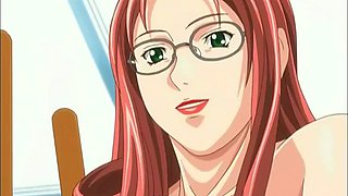 Cleavage: Hentai Sex scene Only Complete