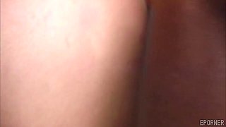 Big beautiful woman Redhead MILF Goes Interracial Sex