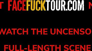 Latina Teen Sluts Take Turns Deep Throating Big Cock POV In Medellin