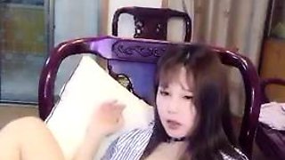 Top Internet celebrity goddess anchor KIKI Part 1