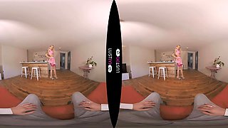 Be More Inappropriate - LustyVR