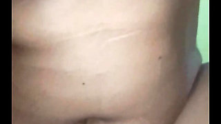 Telugu village aunty