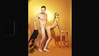 S3xus Vol. 18