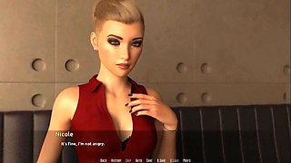 Become A Rock Star Blonde Hottie Asks Me If I Want To Fuck Her Ep 69