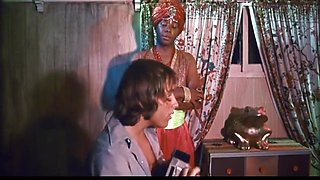 Ann Ali in The Misslayed Genie (1973)