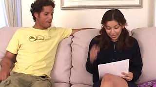 Extreme Babes  - Scene 1 - Chanel Chavez: Blowjob, Anal  Hardcore Porn