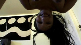 Cutie From France Got Her Hairy Pussy Fucked
