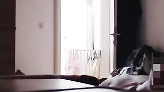 Foreplay. Getting ready for a good fuck. part I