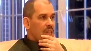 Husband watches his wife gangbanged by strangers