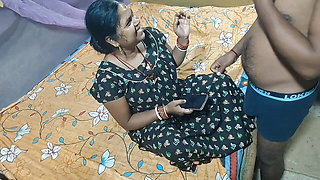 Indian hot aunty fucking video