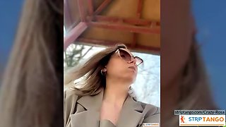 Crazy-Rosa Online cam sex chat at stripTango