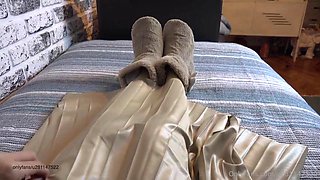 Princess pantyhose