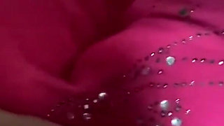 Bbwbootyful playing with my boobs nipples hard