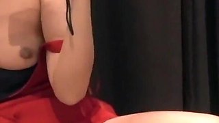 Supermarket Flashing, Fuck, & Squirts!