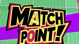 Ep8: Hentai Scenes with Ayaka, Kimiko and Miki - Academy Love Saga: Tennis Angels Ex