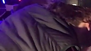Step Brother Wears My Panties and Gives Me a Creampie