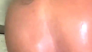 Dirty Diana Loves Getting Dickd Down in the Shower