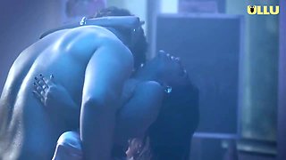 Elsa Jean and Brandi Love do not mind sharing a gorgeous dude, as long as they jizz
