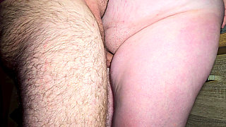 Fucking a Girl with a Tight Virgin Pussy, (moaning Rich) Fat Dick 4K