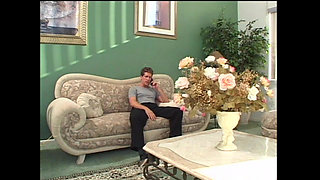 The Desire for Cock at This Moment