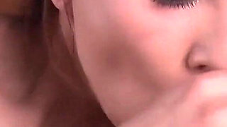 Drooling, Spitting, Deep and Rich Kisses and Sex with a Pretty Elder Stepsister. 2