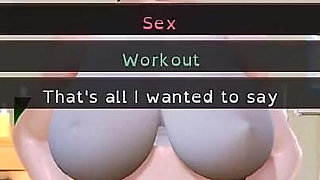 Unlimited Pleasure [v0.2.8] Part 10 Make Love with My Dream by Loveskysan69