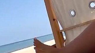 Monika Fox Sex On The Beach