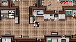 Zombie Retreat 2 - Part 69 Creampied My Nurse by Loveskysan69