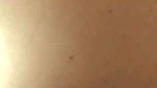 Shooting Stopped After Ass Smashing!