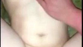 Cuckold hot wife fucked and bred