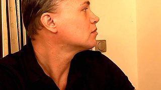 Lisa Sparkle’s Wild Triple Play with a Bold Double Rush