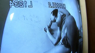 Glory Hole Slut 9