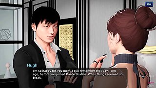 Depravity - 35 - Visual Novel