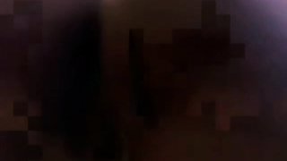 Hot Black Maid Does Some Webcam Black and Ebony