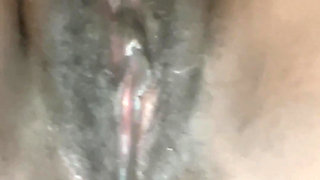 Rubbing My Clit Pussy Pulsing Dripping Intense Orgasm