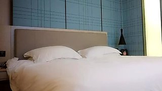 Amateur sex hidden cam