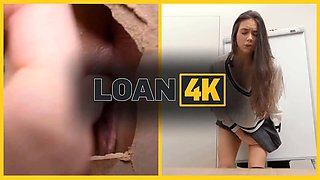 Vip4k. my very first experience with office glory crevice