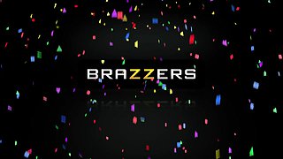 A Brazzers New Year's Eve! With Manuel Ferrara, Alexis Ford, Nikki Benz, Keiran Lee - Brazzers