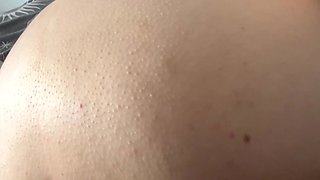 Side pussy for you