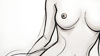 My Beautiful Jessica Part - 17 - English Audio Sex Story