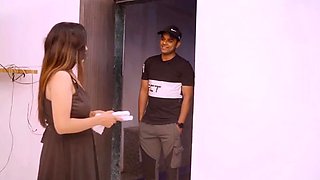 DesiBang - Indian Girl Getting Fucked