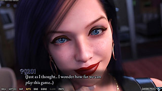 Strong Desire Update #7