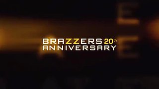 Charlie Dean Anal Fucks Niky Bimbodoll in Brazzers Movie Scene