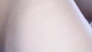Threesome with Turkish Woman at the Rest Stop
