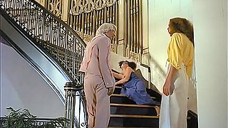 Vintage Retro Group Sex With Hairy Sluts Is The Best 44