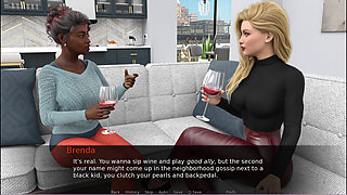 Playing the Girlfriend 1 Will Amber Play His Girlfriend